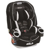 Graco 4Ever All-in-1 rockweave